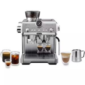 La Specialista Opera Espresso Machine with Cold Brew